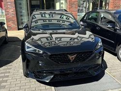 Gebraucht 2021 Cupra Formentor VZ SUV | 30.500 € (Fairer Preis)