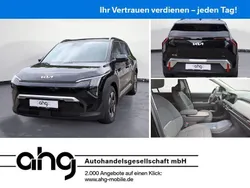 Schiefergraumet Neu 2025 Kia EV3 3 SUV | 38.990 € (Fairer Preis)
