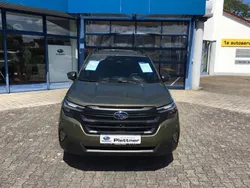 Grün Neu 2025 Subaru Forester Exclusive+ SUV | 42.999 € (Fairer Preis)