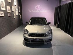 Grau Gebraucht 2020 Mini Cooper S Countryman SUV | 18.900 € (Guter Preis)