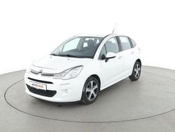 Weiß Gebraucht 2016 Citroën C3 SELECTION Kleinwagen | 8.090 € (Guter Preis)