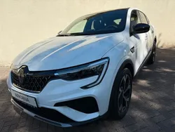 Weiß Neu 2025 Renault Arkana Techno SUV | 30.880 € (Etwas zu teuer)