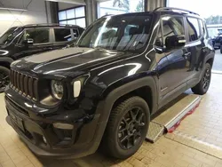 Schwarz Gebraucht 2022 Jeep Renegade Limited SUV | 21.885 €