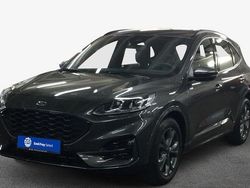 Magnetic grey metallic Gebraucht 2024 Ford Kuga ST-Line SUV | 26.503 € (Guter Preis)