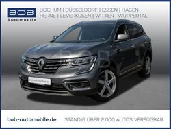 Grau metallic (grau) Gebraucht 2022 Renault Koleos Initiale Paris SUV | 26.666 € (Guter Preis)