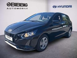 Phantom black Neu 2025 Hyundai i20 Select Limousine | 21.490 € (Fairer Preis)