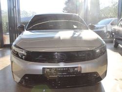 Kristall silber metallic Gebraucht 2024 Opel Corsa Kleinwagen | 17.790 € (Etwas zu teuer)