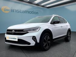 Weiß Gebraucht 2023 VW Taigo SUV | 24.249 € (Etwas zu teuer)
