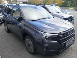 Sapphiere blue pearl Neu 2025 Subaru Forester Active SUV | 38.955 € (Superpreis)