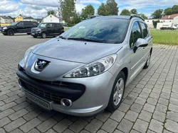 Gebraucht 2008 Peugeot 207 Sport Kombi | 3.490 € (Teuer)