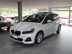 BMW 220 Gran Tourer