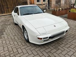 Weiß Gebraucht 1984 Porsche 944 Coupé | 16.750 €