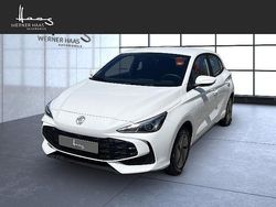 Dover white Gebraucht 2024 MG MG3 Kleinwagen | 17.900 € (Guter Preis)