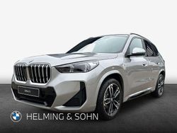 Silber Gebraucht 2025 BMW X1 M Sport SUV | 44.750 € (Etwas zu teuer)