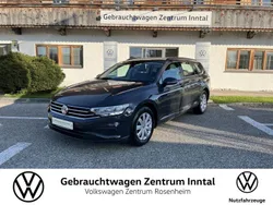 Grau Gebraucht 2020 VW Passat Basis Kombi | 22.490 € (Fairer Preis)