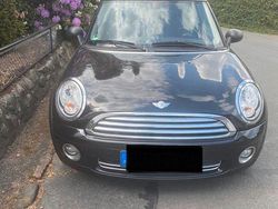 Schwarz Gebraucht 2009 Mini ONE Kleinwagen | 2.999 € (Superpreis)