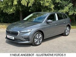 Silber Neu 2026 Skoda 105 Limousine | 25.978 €