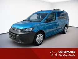 VW Caddy Maxi