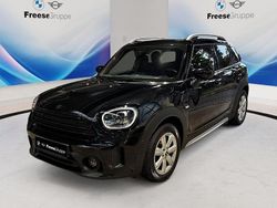 Schwarz Gebraucht 2023 Mini Cooper Countryman SUV | 29.990 € (Fairer Preis)