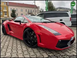 Lamborghini Gallardo