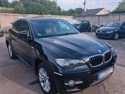 Schwarz Gebraucht 2010 BMW X6 SUV | 15.999 €