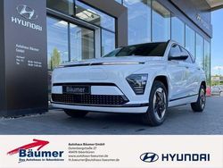 Atlas white Neu 2025 Hyundai Kona Trend SUV | 34.490 € (Fairer Preis)