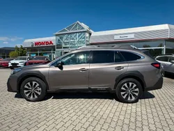 Braun Neu 2025 Subaru Outback Platinum SUV | 44.990 € (Fairer Preis)