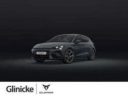Blau (fiord blau) Neu 2025 Cupra Leon VZ SUV | 40.500 € (Superpreis)