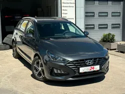 Grau Neu 2024 Hyundai i30 Select Limousine | 23.990 € (Fairer Preis)