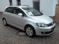 Silber Gebraucht 2013 VW Golf Plus Van / Kleinbus | 9.800 € (Fairer Preis)