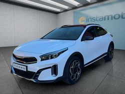 Weiß Neu 2025 Kia XCeed SUV | 36.749 €