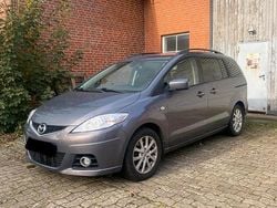 Braun Gebraucht 2010 Mazda 5 Van / Kleinbus | 1.799 € (Guter Preis)