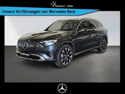 Grau Gebraucht 2025 Mercedes GLC200 Avantgarde SUV | 53.890 € (Fairer Preis)