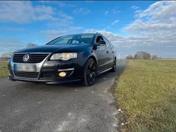 Schwarz Gebraucht 2010 VW Passat Kombi | 3.800 € (Fairer Preis)