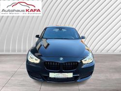 Carbonschwarz metallic Gebraucht 2016 BMW 530 M Sport Kleinwagen | 18.200 € (Fairer Preis)