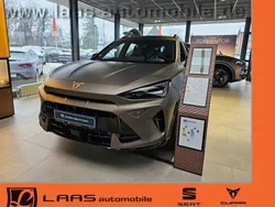 Centurybronze Gebraucht 2024 Cupra Formentor VZ SUV | 45.990 € (Fairer Preis)