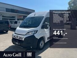 Weiß ducato weiß Neu 2025 Fiat Ducato 33 Van | 27.733 € (Superpreis)