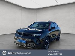 Karbon schwarz metallic Gebraucht 2024 Opel Mokka SUV | 21.940 € (Fairer Preis)