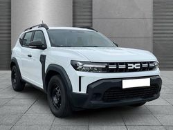 Arktisweiß Neu 2025 Dacia Duster Essentiel SUV | 20.320 € (Superpreis)