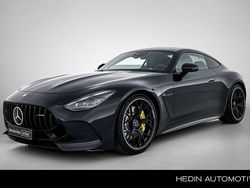Schwarz Gebraucht 2024 Mercedes AMG GT 63 AMG Coupé | 169.900 €