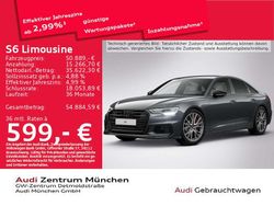 Individuallackierungen audi exclusive Gebraucht 2022 Audi S6 Ambiente Limousine | 50.889 € (Guter Preis)