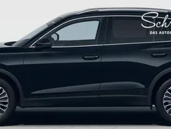 Neu 2025 VW Tiguan R-line SUV | 48.056 € (Guter Preis)