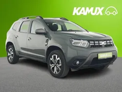 Grau Gebraucht 2024 Dacia Duster Journey SUV | 21.285 €