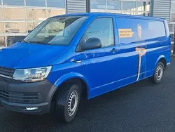 Gebraucht 2020 VW T6.1 Van | 20.825 €