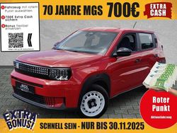 Rot Gebraucht 2025 Fiat Grande Panda Red SUV | 22.650 € (Guter Preis)
