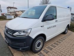 Weiß Gebraucht 2019 VW Transporter S Van | 13.999 €