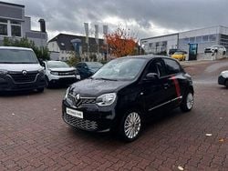 Sternenschwarz Gebraucht 2021 Renault Twingo Vibes Kleinwagen | 10.950 € (Guter Preis)