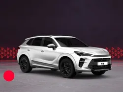 Neu 2025 Cupra Terramar VZ SUV | 44.600 € (Guter Preis)