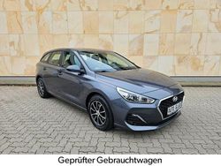 Grau Gebraucht 2020 Hyundai i30 Select Kombi | 14.990 € (Fairer Preis)