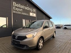 Gebraucht 2013 Dacia Lodgy Ambiance Van / Kleinbus | 3.800 € (Guter Preis)